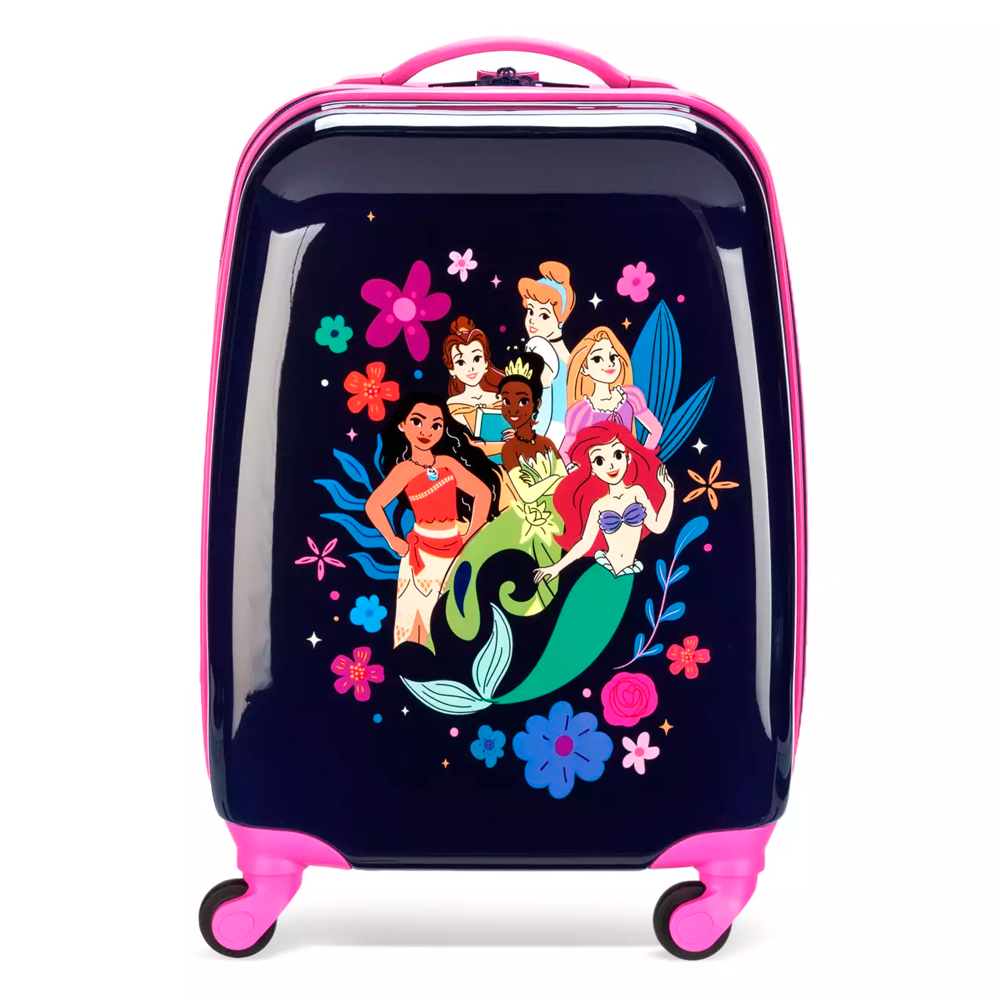 Maleta Princesas Disney – OrejitaStore