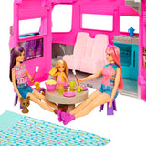 Camper de los Sueños Barbie