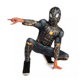 Disfraz Spider Man: No Way Home Reversible