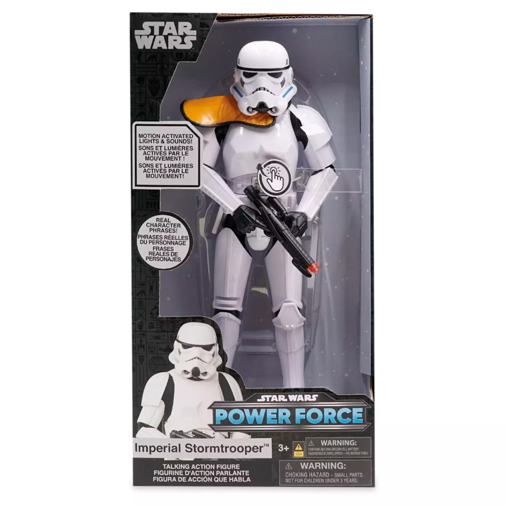 Star Wars Vintage Collection - Action Figure Imperial Stormtrooper 3,75 Pollici
