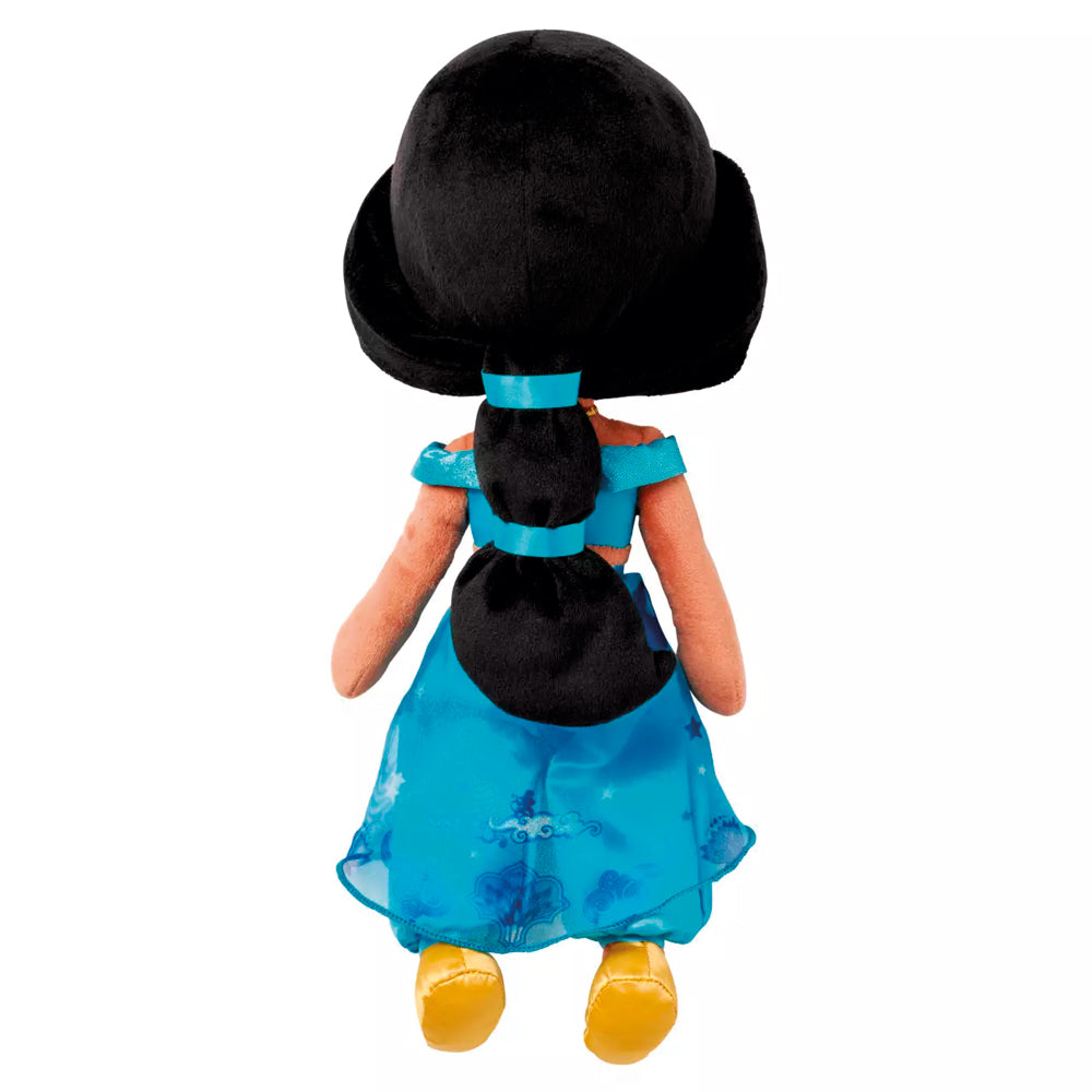 Jasmine peluche top