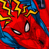 Toalla Spider Man