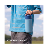 Pack Escolar La Sirenita - Mochila + Tomatodo + Lonchera