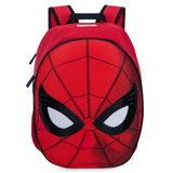 Pack Escolar Spider-Man - Mochila + Lonchera