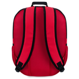 Pack Escolar Spider-Man - Mochila + Lonchera