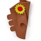 Sombrero y accesorios Woody – Toy Story