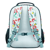 Pack Escolar La Sirenita - Mochila + Tomatodo + Lonchera