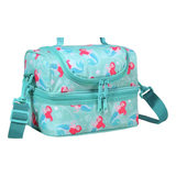 Pack Escolar La Sirenita - Mochila + Tomatodo + Lonchera