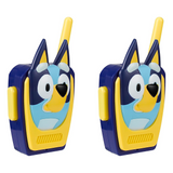 Bluey Walkie Talkies