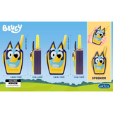 Bluey Walkie Talkies