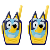 Bluey Walkie Talkies
