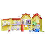 Casa Grande Familiar Peppa Pig