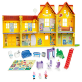 Casa Grande Familiar Peppa Pig