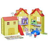 Casa Grande Familiar Peppa Pig