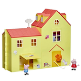 Casa Grande Familiar Peppa Pig