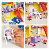 Casa Grande Familiar Peppa Pig