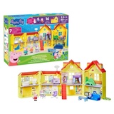 Casa Grande Familiar Peppa Pig
