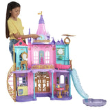 Castillo Princesa Aventuras Mágicas