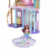 Castillo Princesa Aventuras Mágicas