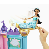 Castillo Princesa Aventuras Mágicas