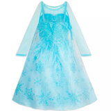 Disfraz Princesa Elsa – Frozen