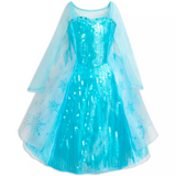 Disfraz Princesa Elsa – Frozen