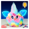 Peluche Furby Tie Dye