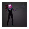 Figura de Acción Ghost-Spider – Spider Man: Across the Spider-Verse