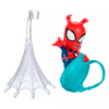 Figura de Acción Ghost-Spider – Spider Man: Across the Spider-Verse