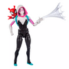 Figura de Acción Ghost-Spider – Spider Man: Across the Spider-Verse