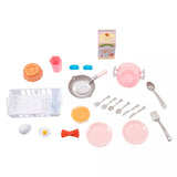 Set Cocina Gourmet Moderna Princesas Disney