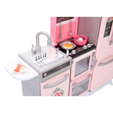 Set Cocina Gourmet Moderna Princesas Disney