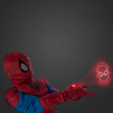 Disfraz Spider Man