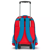 Mochila con Ruedas Spider-Man
