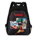 Mochila The Avengers