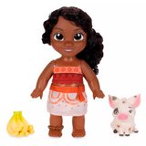 Muñecas Simea y Pua – Moana 2