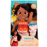 Muñecas Simea y Pua – Moana 2