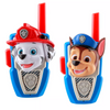 Paw Patrol Walkie Talkies