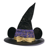 Disfraz Minnie Mouse Bruja