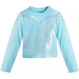 Ropa de Baño Frozen Elsa