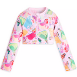 Ropa de Baño Princesas Disney