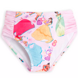 Ropa de Baño Princesas Disney
