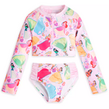 Ropa de Baño Princesas Disney