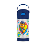 Tomatodo y Contenedor Térmico Thermos Paw Patrol Chase