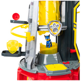 Paw Patrol Mighty Torre de Vigilancia Luces y Sonidos