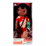 Muñeca Animator Lilo – Lilo y Stitch