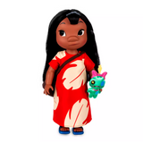Muñeca Animator Lilo – Lilo y Stitch