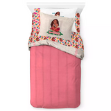 Set de cama Moana 1 Plaza y 1/2