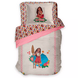 Set de cama Moana 1 Plaza y 1/2