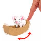 Casa de Moana y Simea – Moana 2